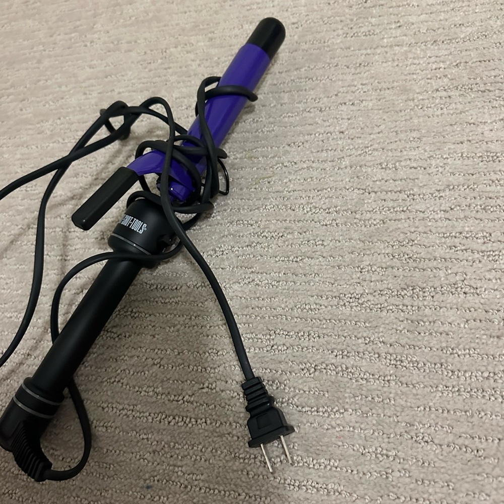Hair tools bundle - Picture 5 of 5